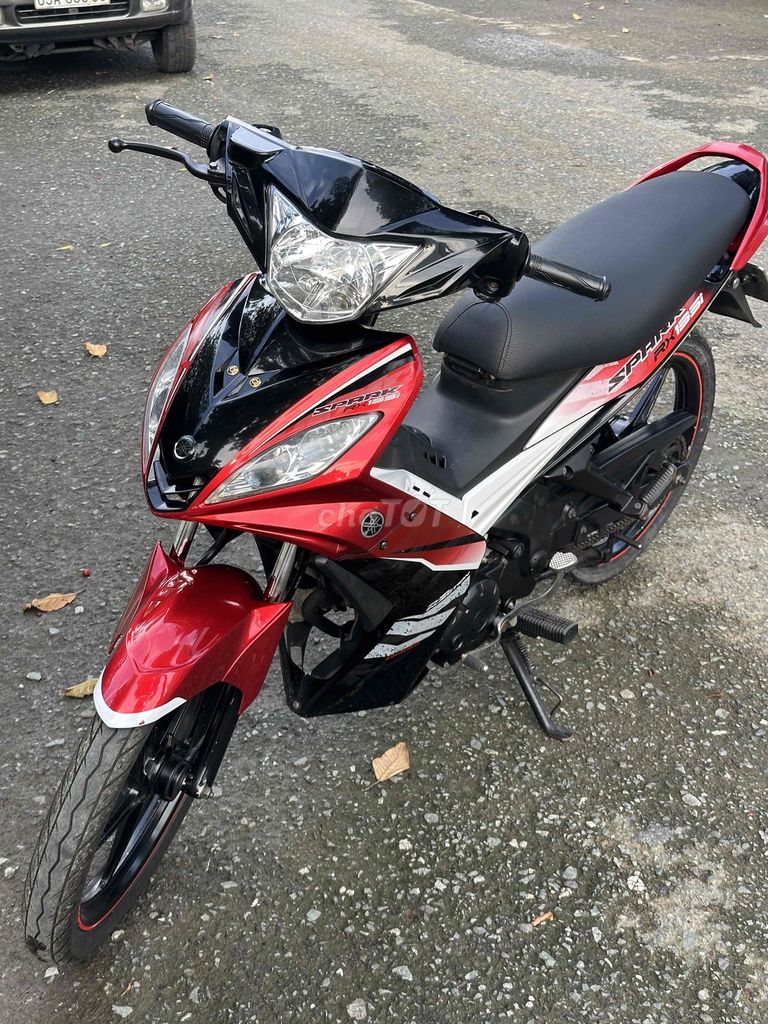 Ex 2010. Mua bán Xe máy tại Thành phố Mỹ Tho Tiền Giang được đăng bởi Minh Tân hình 3