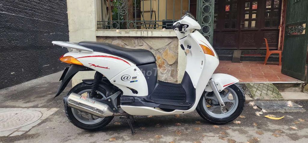 Honda a còng 150cc fi huyền thoại 1 thời. Mua bán Xe máy tại Quận Ba Đình Hà Nội được đăng bởi Hoàng  hình 2