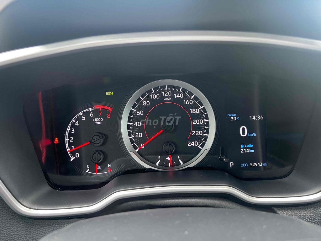 Bán Cross 1.8V 2022- Xe gia đình đi kỹ HT Bank 70%. Mua bán Ô tô tại Thành phố Thủ Đức Tp Hồ Chí Minh được đăng bởi Tấn Quang Toyota Đông Sài Gòn hình 11