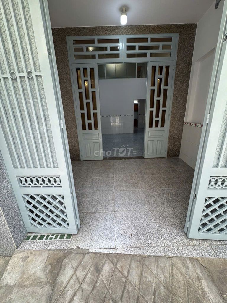 Chính chủ bán nhà hẻm xe hơi đường Lê Đình Cẩn , Phường Tân Tạo