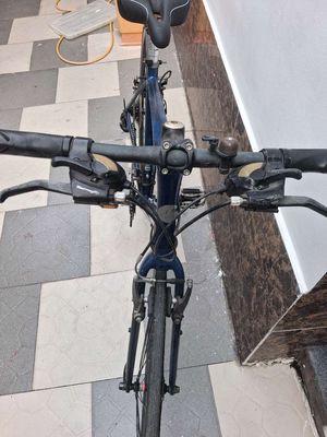 Xe đạp touring Nhôm Nhật Bản. Mua bán Xe đạp tại Quận 7 Tp Hồ Chí Minh được đăng bởi Chú Ba