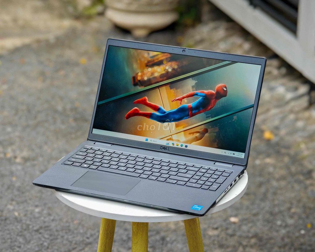 Dell Latitude 3520 i5-1135G7 15.6 inch 16GB/256GB. Mua bán Laptop tại Thành phố Biên Hòa Đồng Nai được đăng bởi TRƯƠNG HUY HOÀNG hình 1