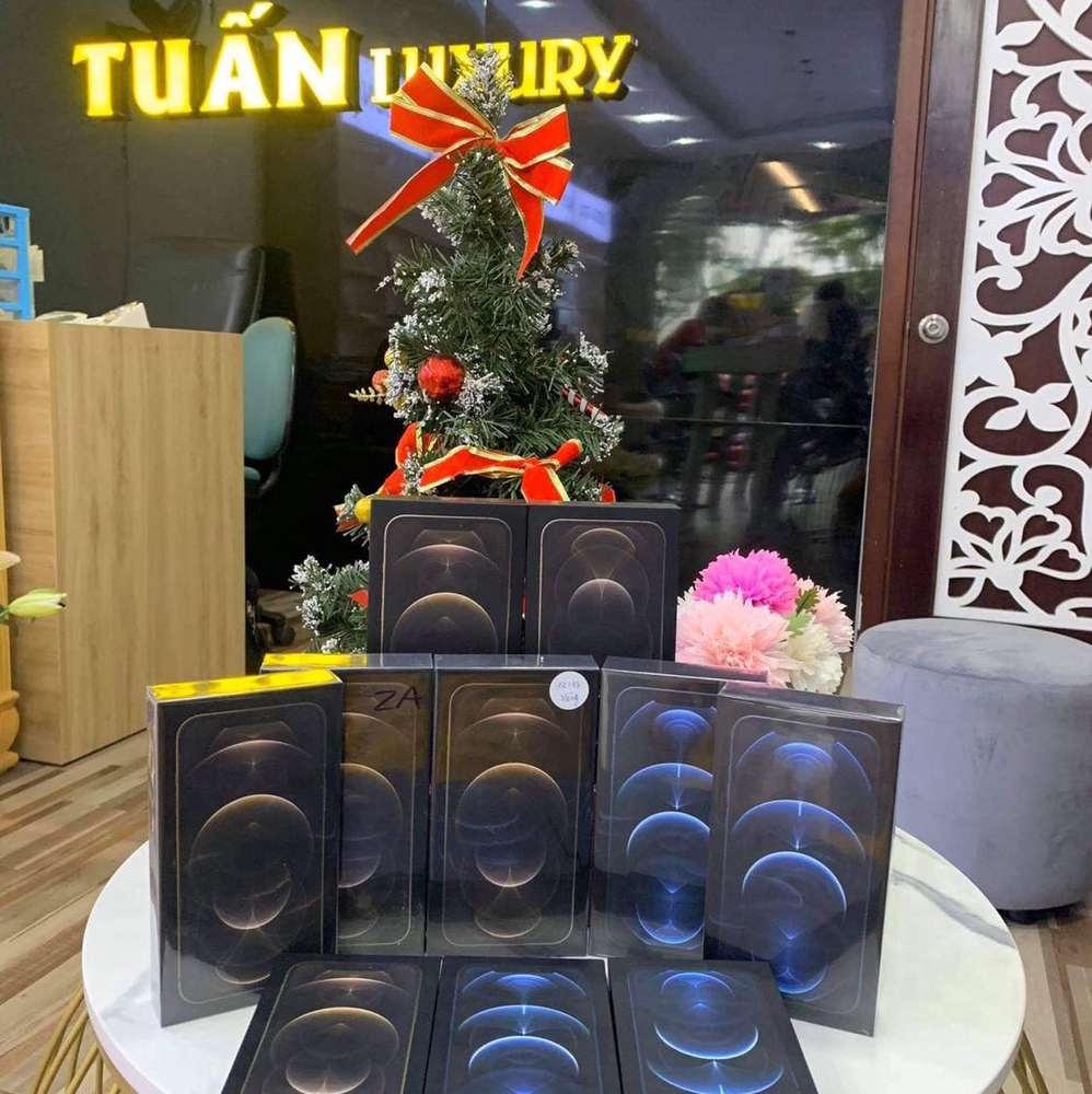 Tuấn Luxury Mobile Đà Năngx Tuấn Luxury Mobile Đà Năngx