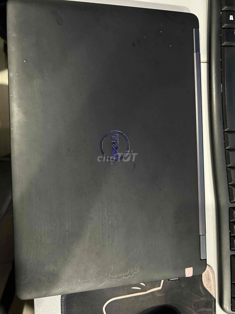 Dell Latitude E5450 i5-5300U 4GB/128GB. Mua bán Laptop tại Quận Ngũ Hành Sơn Đà Nẵng được đăng bởi Trung hình 1