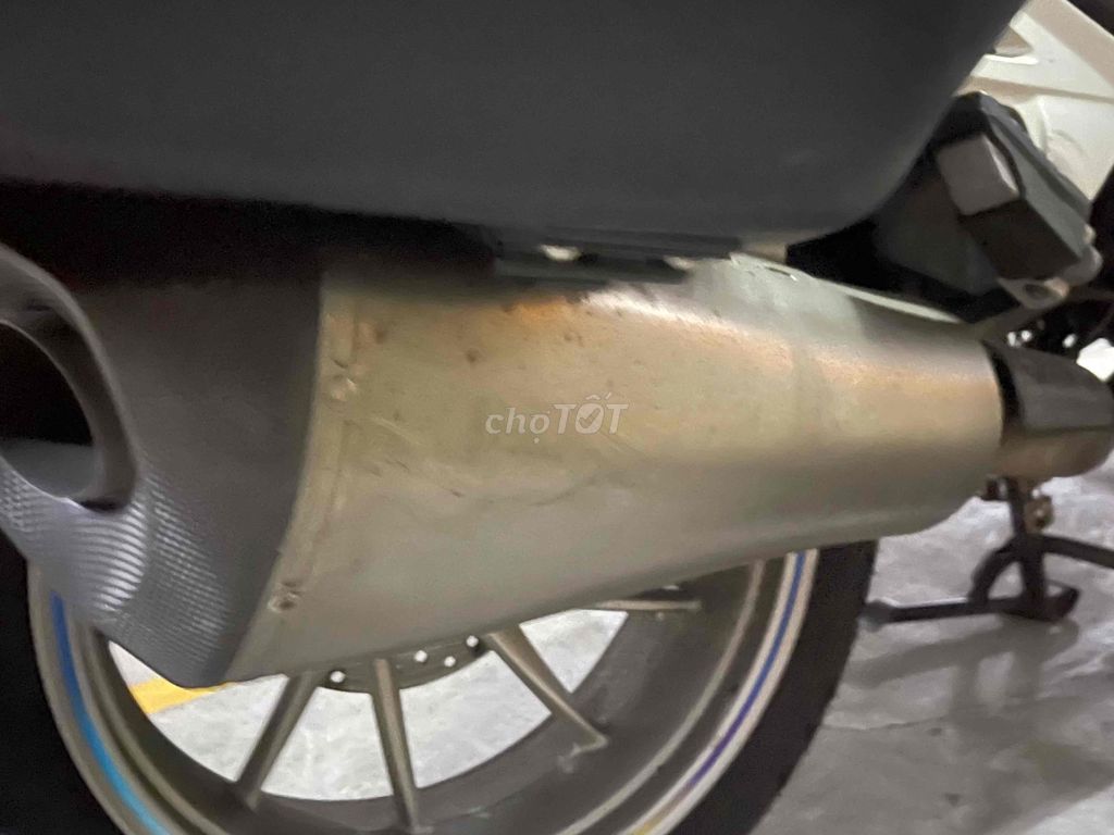 BMW R1200RT 2015 Серый Импортный