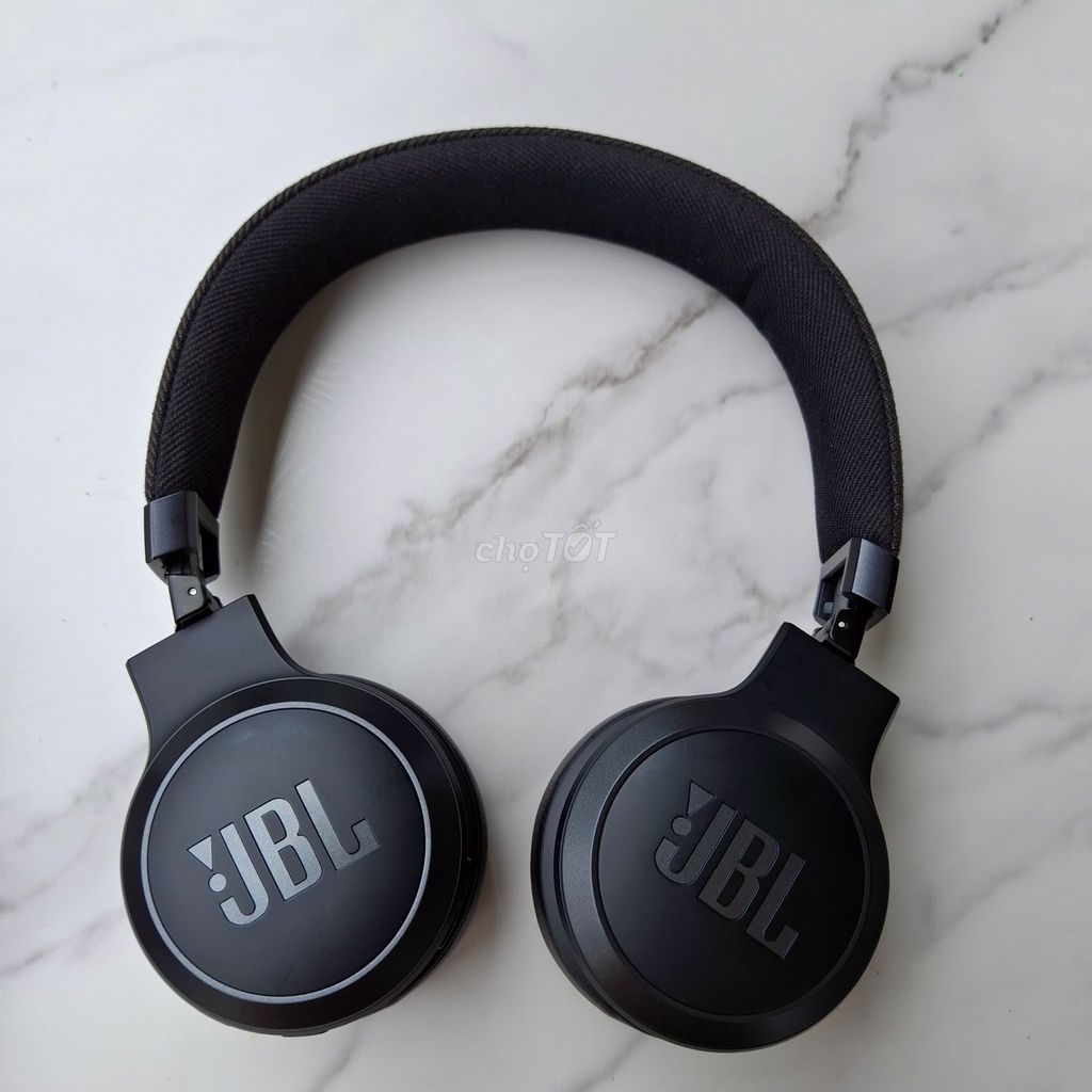 Tai Nghe JBL Live 675NC- Costco Mỹ-New OpenBox. Mua bán Tivi, Âm thanh tại Quận Bình Tân Tp Hồ Chí Minh được đăng bởi Thiện An hình 7