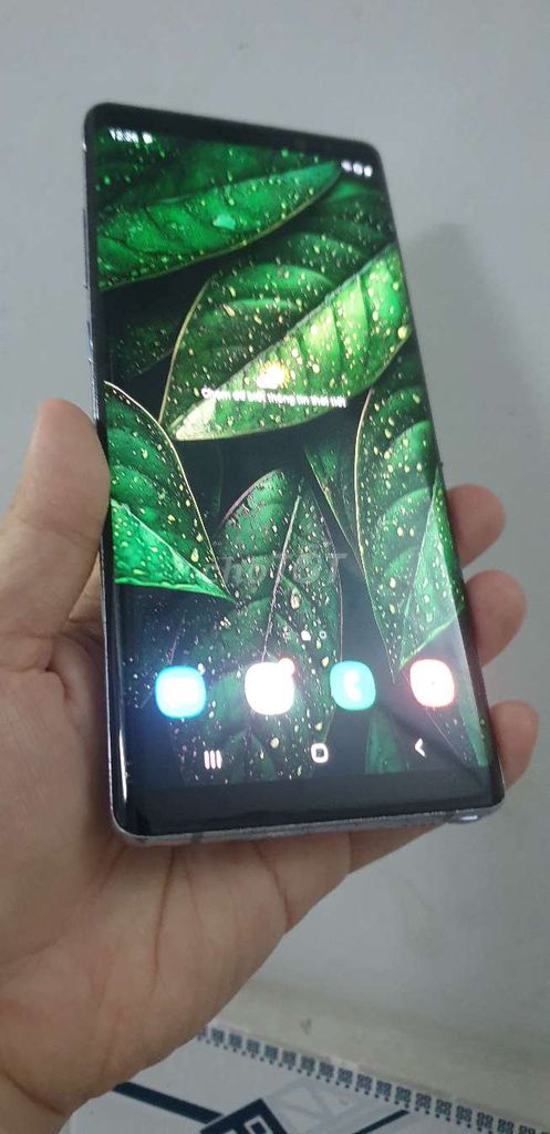 Note8 samsung màn to có bút s pen. Mua bán Điện thoại tại Quận Phú Nhuận Tp Hồ Chí Minh được đăng bởi Trần Gia Bảo hình 1