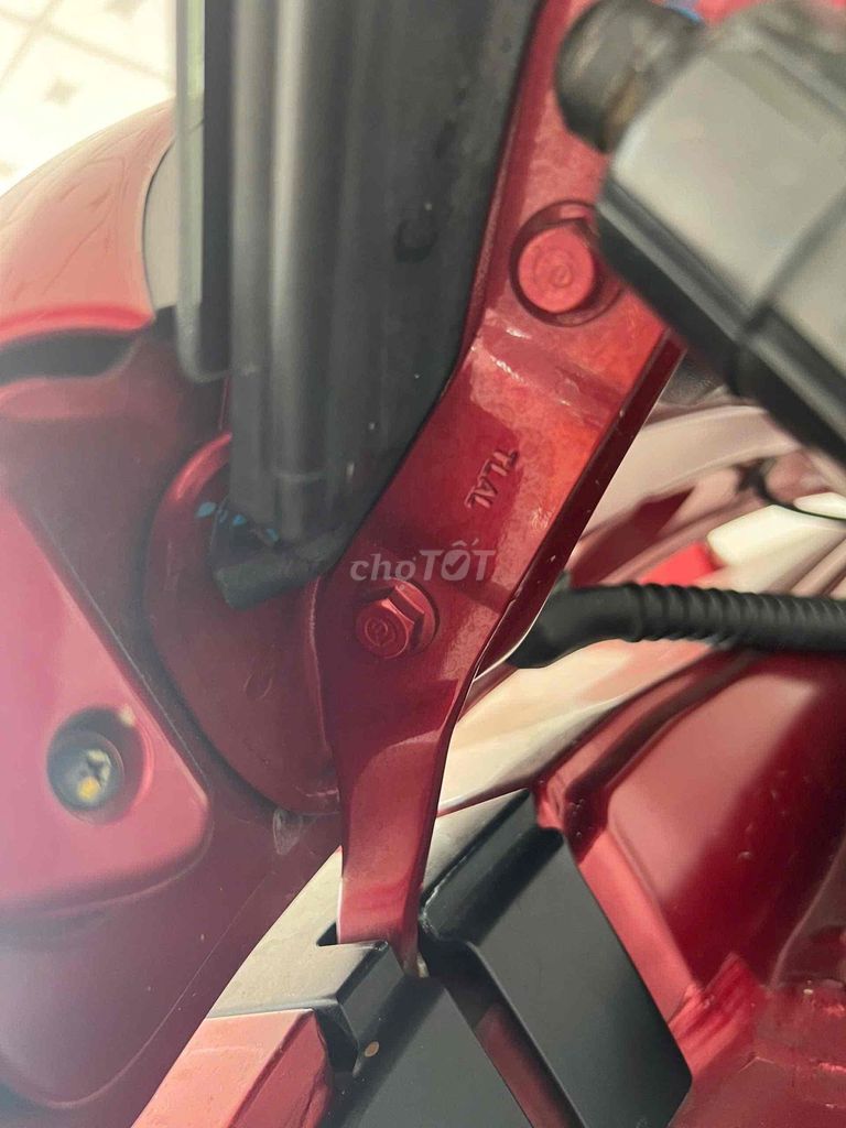 Bán Honda CRV-L 2020 Sensing From mới siêu đẹp. Mua bán Ô tô tại Quận Ninh Kiều Cần Thơ được đăng bởi Nguyễn Hòa Auto hình 13