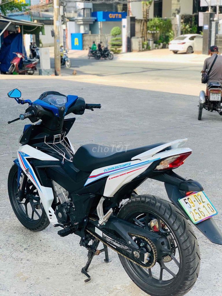 winner V1 biển tp. Mua bán Xe máy tại Quận Bình Thạnh Tp Hồ Chí Minh được đăng bởi văn vũ hình 4