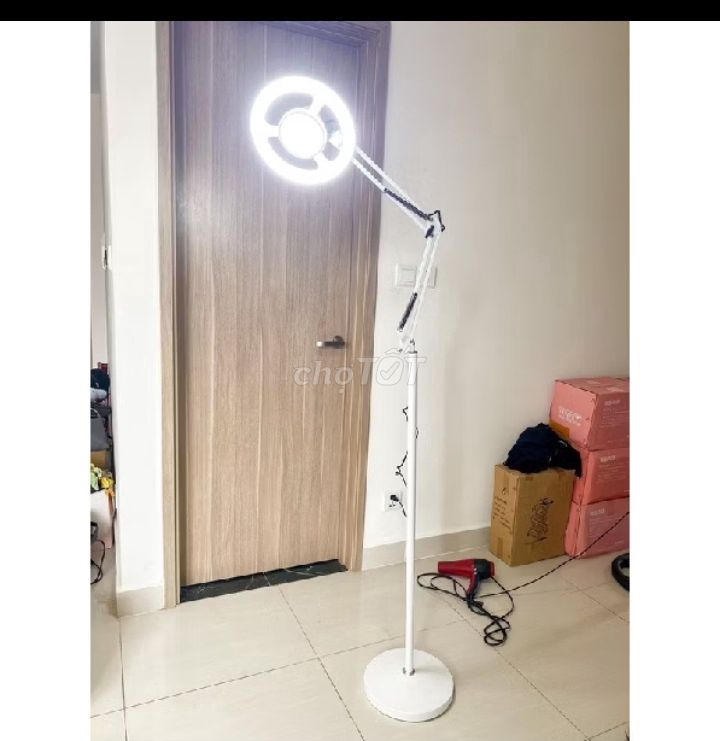 Bán đèn led 3 màu trong spa bình thạnh mới . Mua bán Đèn tại Quận Bình Thạnh Tp Hồ Chí Minh được đăng bởi TRẦN CHÂU hình 1