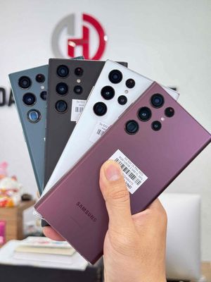 S22 ULTRA 256GB 512GB ZIN ĐẸP-GÓP-THU MUA. Mua bán Điện thoại tại Quận 7 Tp Hồ Chí Minh được đăng bởi Hoàng Hiệp Mobile