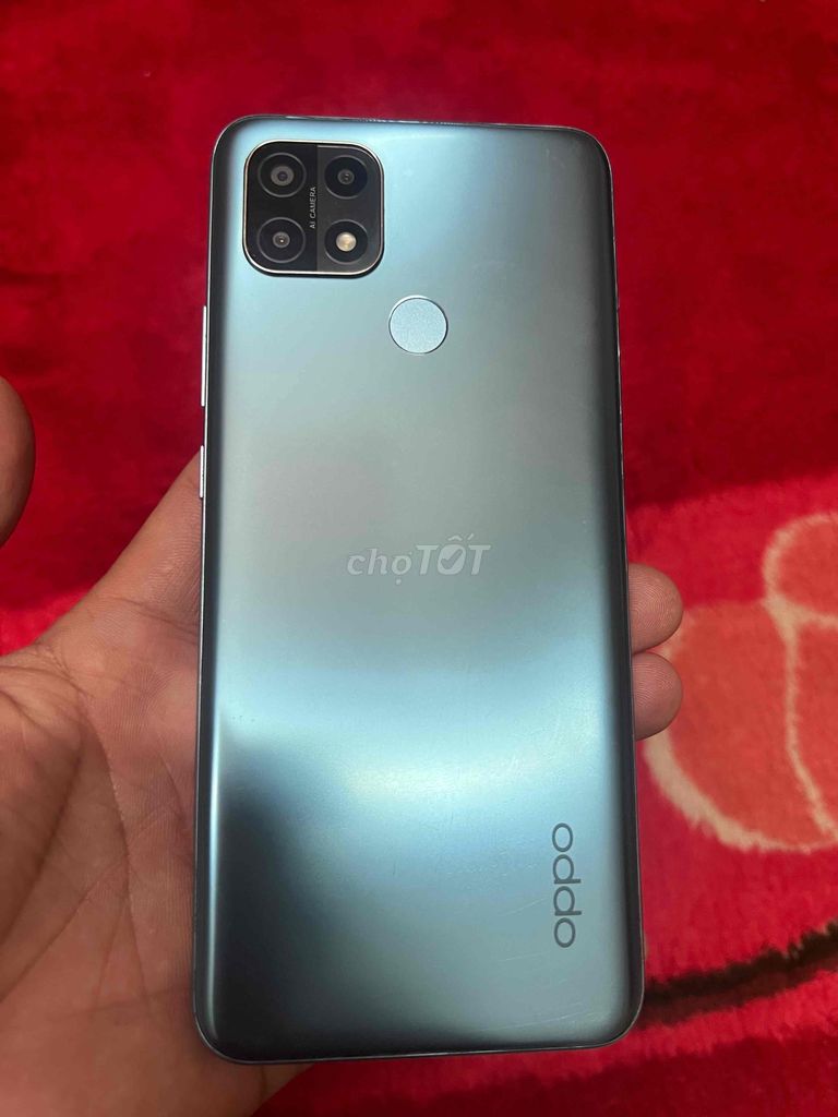 oppo A15S bản 8/128. Mua bán Điện thoại tại Quận Ba Đình Hà Nội được đăng bởi còn tin còn bán  hình 1