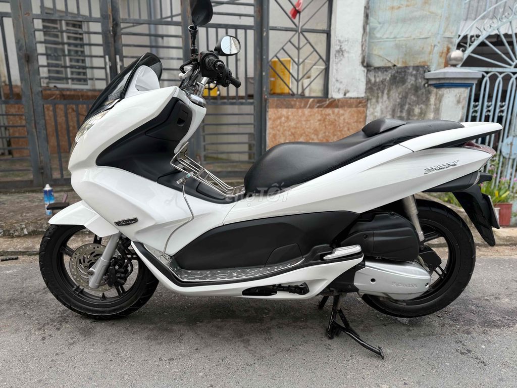 Honda PCX Fi 2011 B65 GÓP CẦN CCCD ĐỦ 18t TRẢ 0₫. Mua bán Xe máy tại Quận Ninh Kiều Cần Thơ được đăng bởi XE MÁY HOÀNG YẾN hình 3