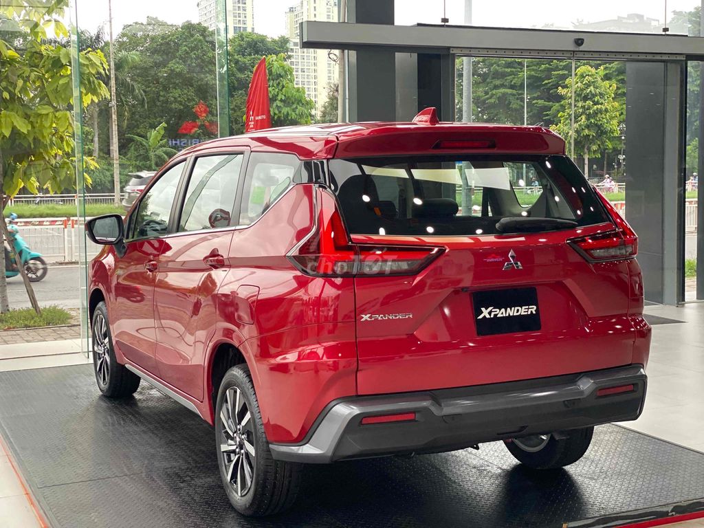 Mitsubishi Xpander AT Premium 2026. Mua bán Ô tô tại Quận 7 Tp Hồ Chí Minh được đăng bởi Thắng Mitsubishi hình 3