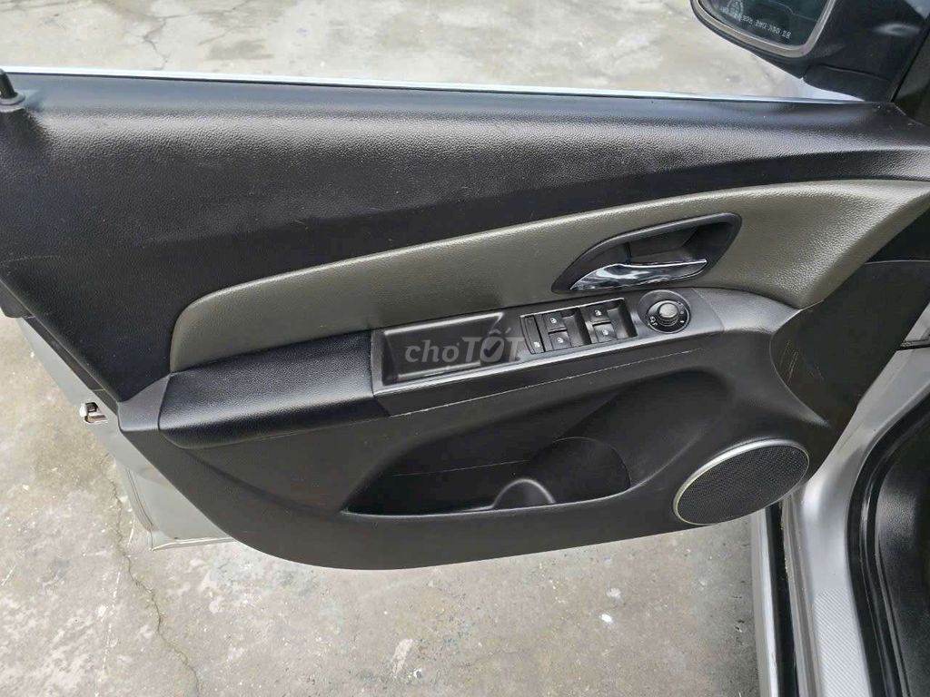 ✅️ Bán laceti nhập khẩu 2009 bản ful tự động ABS. Mua bán Ô tô tại Quận Cái Răng Cần Thơ được đăng bởi NGON lành hình 16