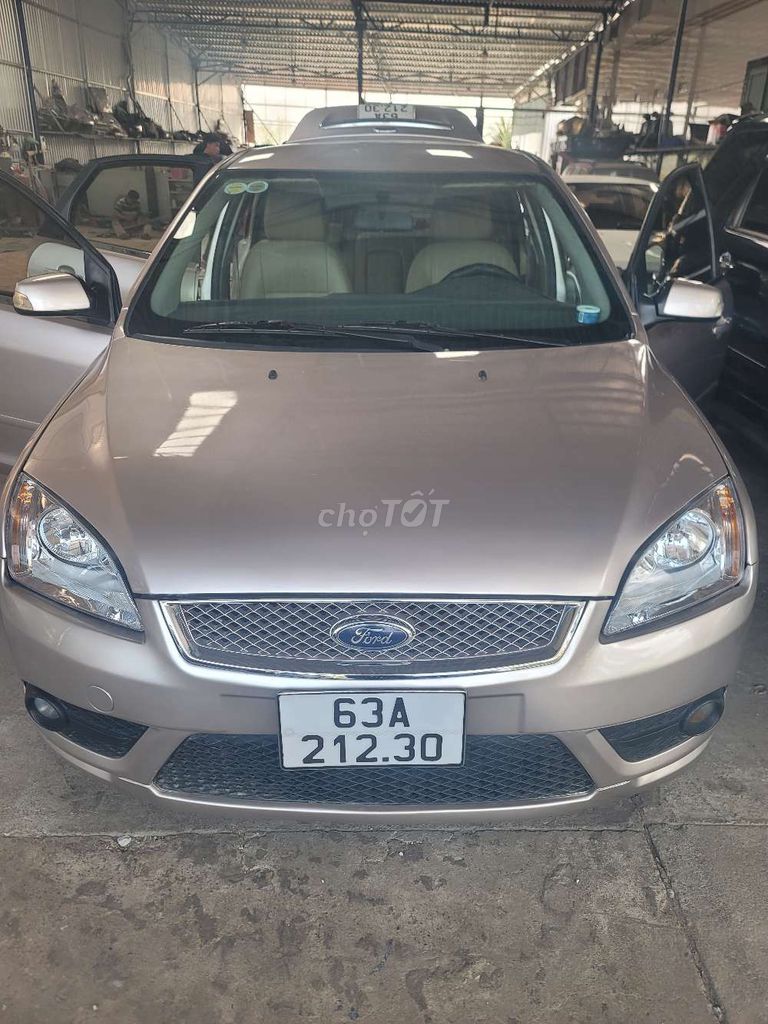 3 133 2007 1.8 AT - 100000 km. Mua bán Ô tô tại Thành phố Sa Đéc Đồng Tháp được đăng bởi huynhdao hình 1