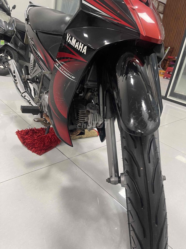 CHXM bán Yamaha Sirius 110. Mua bán Xe máy tại Huyện Trảng Bom Đồng Nai được đăng bởi Phạm Cao hình 5