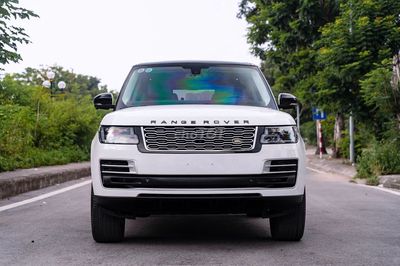 LandRover Range Rover HSE 3.0 2015 - 2 Tỷ 50 Triệu. Mua bán Ô tô tại Huyện Krông Pắc Đắk Lắk được đăng bởi Nguyễn Phương