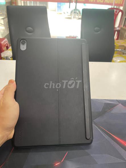 Huawei MatePad 11.5 8GB/256GB Đen. Mua bán Máy tính bảng tại Quận 1 Tp Hồ Chí Minh được đăng bởi Hội Đồ Điện Tử hình 1