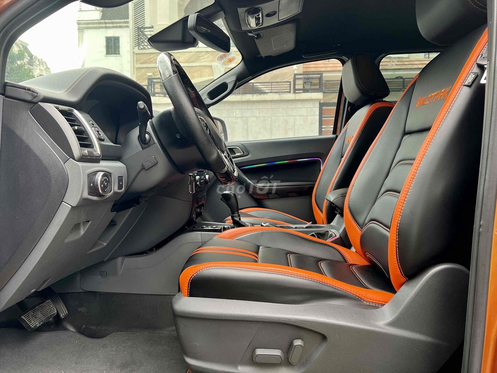 RANGER WILDTRAK 3.2AT4x4 2015 MẪU MỚI XE CỰC CHẤT. Mua bán Ô tô tại Quận Bình Tân Tp Hồ Chí Minh được đăng bởi UY TÍN CHẤT LƯỢNG HÀNG ĐẦU hình 4