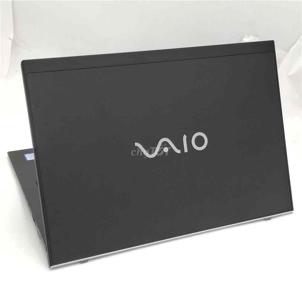 VAIO Core i5 8GB/256GB Đen. Mua bán Laptop tại Huyện Tân Hiệp Kiên Giang được đăng bởi Nam hình 1