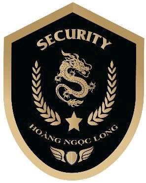 Công ty Bảo Vệ Hoàng Ngọc Long logo