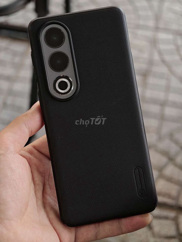 OnePlus Ace 3V Xám. Mua bán Điện thoại tại Quận Ngũ Hành Sơn Đà Nẵng được đăng bởi QH hình 1