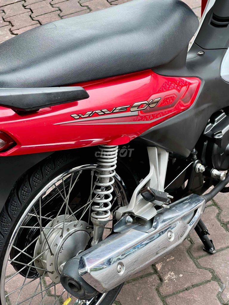 [GÓP ĐC GIỮ CAVET] WAVE @ 2019-Biển số 79 - 9 chủ. Mua bán Xe máy tại Quận 12 Tp Hồ Chí Minh được đăng bởi Bùi văn hiếu hình 9