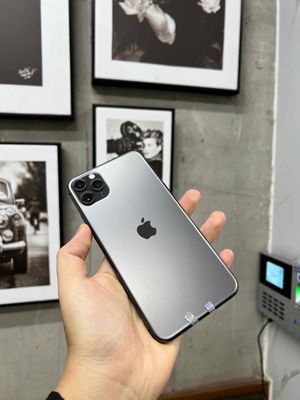 iPhone 11 Pro Max 512GB Space Gray Quốc Tế