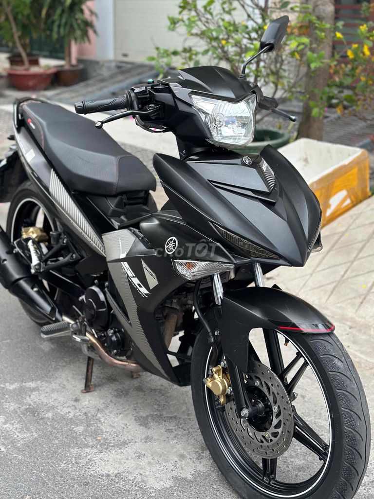 EXCITER 150CC Siêu đẹp keng Zin