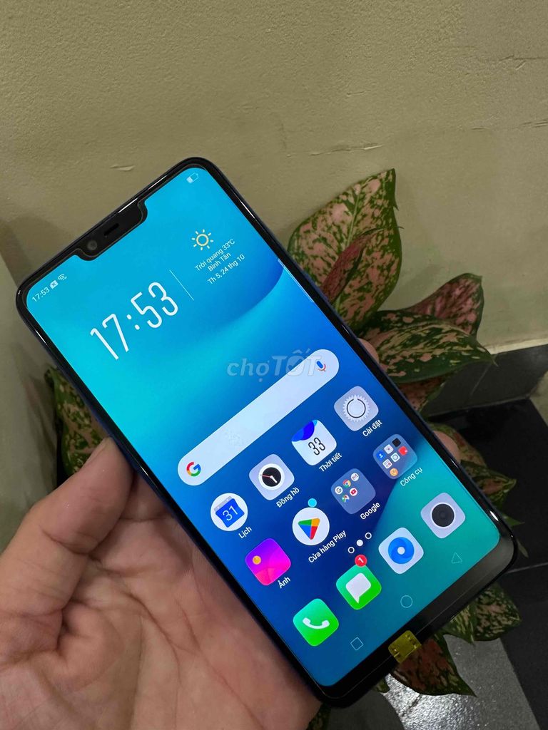 💢OPPO MỚI LÀM VIỆC GIẢI TRÍ 💢