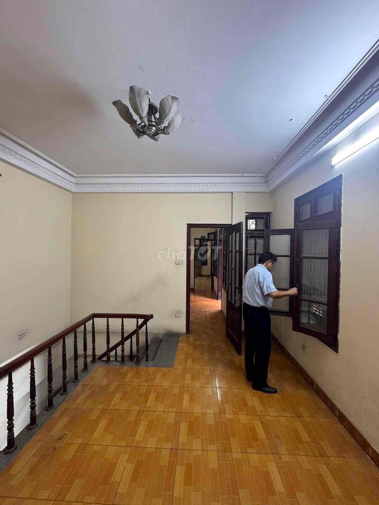 Аренда дома в районе Дам Чау, район Хай Ба Чунг, Ханой