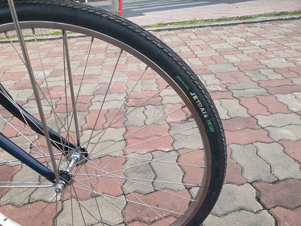 Xe đạp TL nguyên zin YamahaPas Natura đời cao nhất. Mua bán Xe đạp tại Quận 10 Tp Hồ Chí Minh được đăng bởi Thanh hình 5