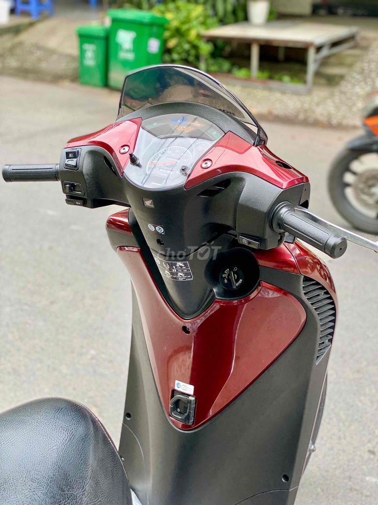 SH150i NHẬP Ý SM108 CHÍNH CHỦ BAO VẬN CHUYỂN. Mua bán Xe máy tại Quận 7 Tp Hồ Chí Minh được đăng bởi Lê Văn Thắng hình 8