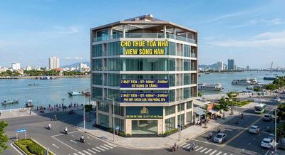 Rent · 11 bd · 185 м² · Quận Ngũ Hành Sơn, ул. Mặt Tiền Võ Nguyên Giáp