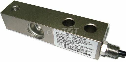 Mettler Toledo SLB215 Load cell 1100 kg. Mua bán Đồ chuyên dụng, Giống nuôi trồng tại Quận Hà Đông Hà Nội được đăng bởi Ms Hường hình 1