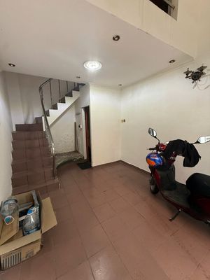 Nhà phố 35 m² · 2 PN · Đường Cách Mạng Tháng 8