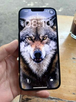iPhone 13 Pro Max 256GB Xanh