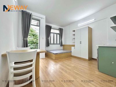 Room 35 m² · Đường C1