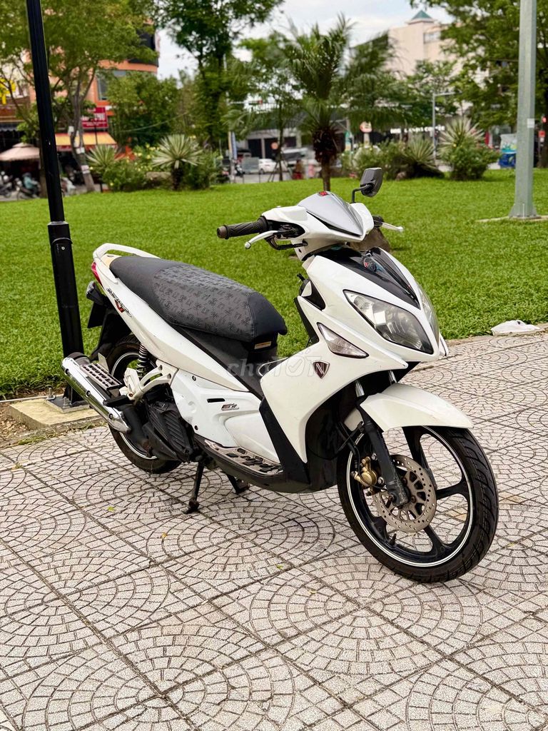 👉Novo lx 2011 bso 43 chính chủ, biển số đẹp 9nút,. Mua bán Xe máy tại Quận Liên Chiểu Đà Nẵng được đăng bởi Xe máy cũ đức nguyễn hình 1