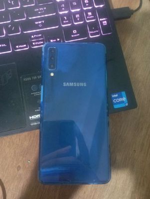 Samsung a7 2018