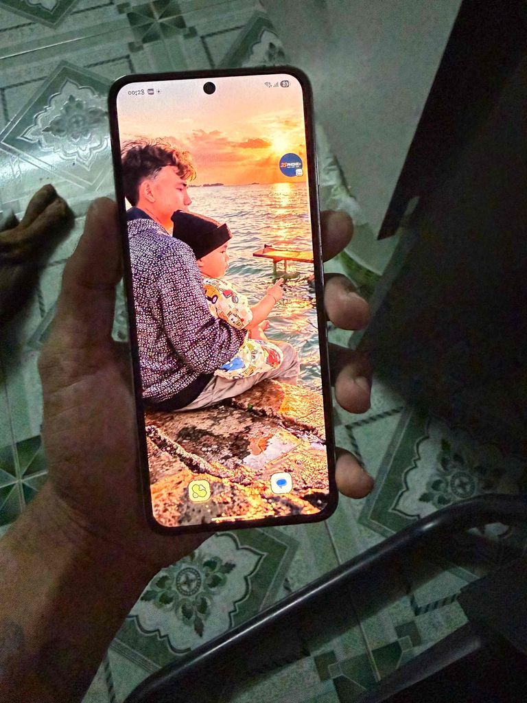 Samsung Galaxy Z Flip 5 256GB Full zin. Mua bán Điện thoại tại Huyện Trảng Bom Đồng Nai được đăng bởi ßin nguyễn hình 1