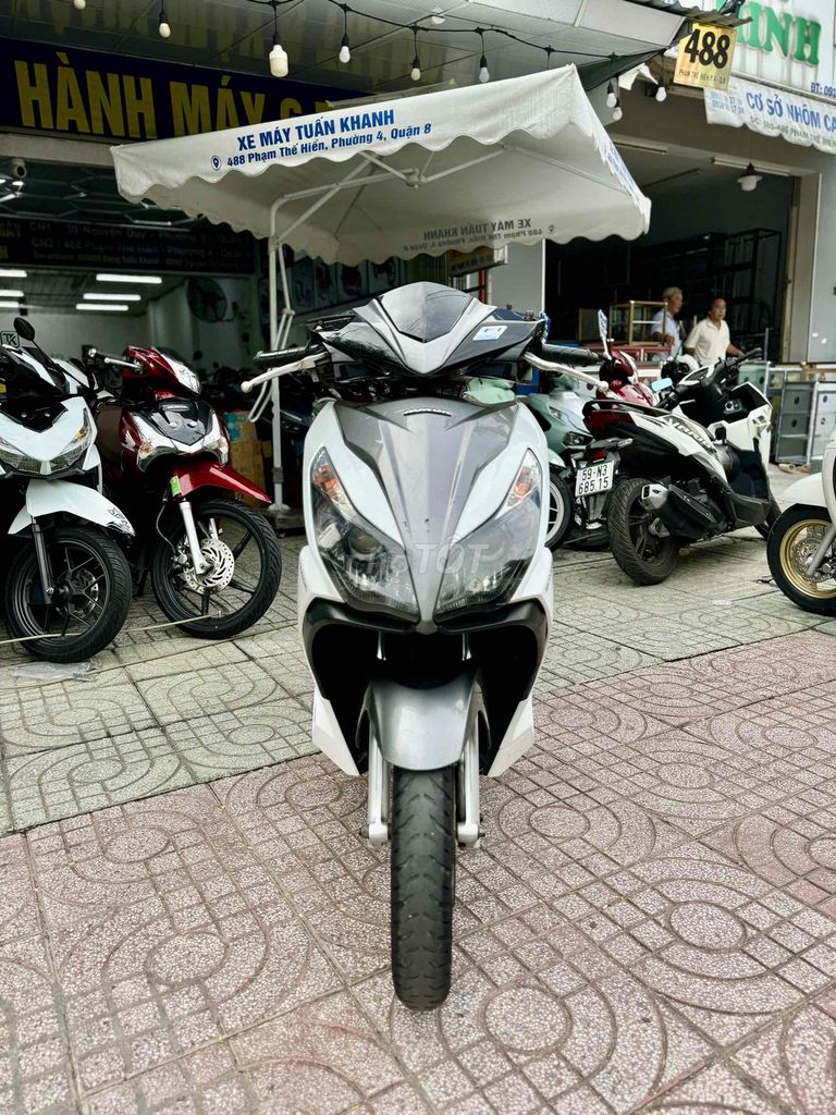 ❤️Honda AirBlade 2015, BSTP 9Chủ, Xe Gin Đẹp GÓP