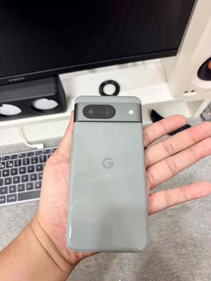 Google Pixel 8 128GB Xám 98%