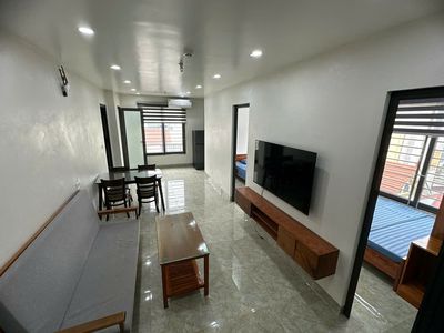 Room 45 m² · Phố Cầu Cốc