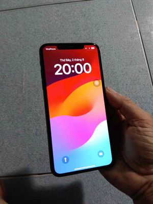 iphone 11 Pro Max quốc tế. Mua bán Điện thoại tại Thị xã Phú Mỹ Bà Rịa - Vũng Tàu được đăng bởi Tính