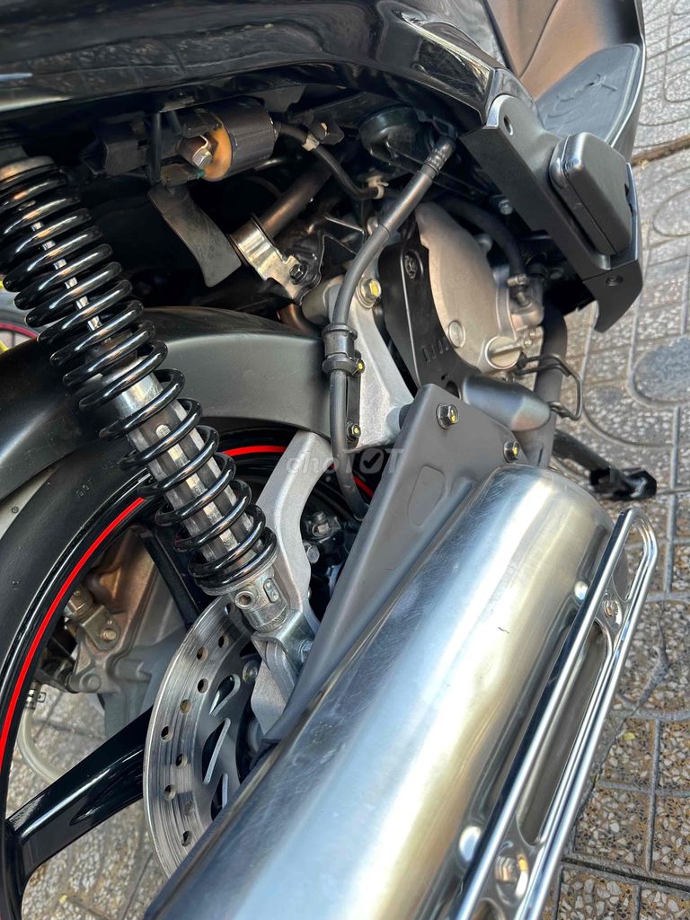 Sh ý 150i đen sporty sm 104.bs 279.87 ngay chủ ký. Mua bán Xe máy tại Quận 8 Tp Hồ Chí Minh được đăng bởi Phong hình 3