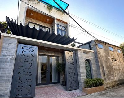 Rent · 2 bd · 80 м² · Quận Sơn Trà, ул. kiệt NGÔ QUYỀN