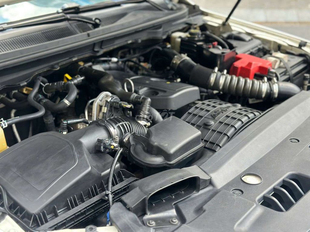 Chính chủ bán Ford Everest 2019 Titanium 2.0L 4x2. Mua bán Ô tô tại Quận Gò Vấp Tp Hồ Chí Minh được đăng bởi PHẠM VIỆT hình 12