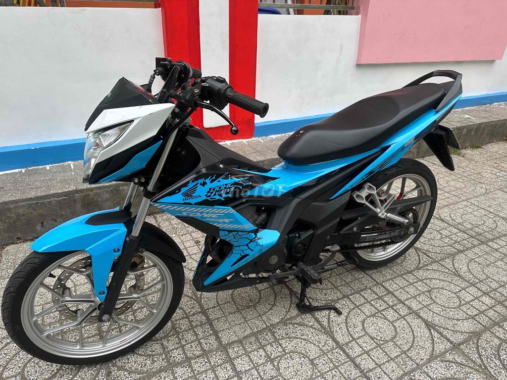Sonic 150 2022 bstp chính chủ zin ken. Mua bán Xe máy tại Quận Tân Phú Tp Hồ Chí Minh được đăng bởi Phúc khang hình 2